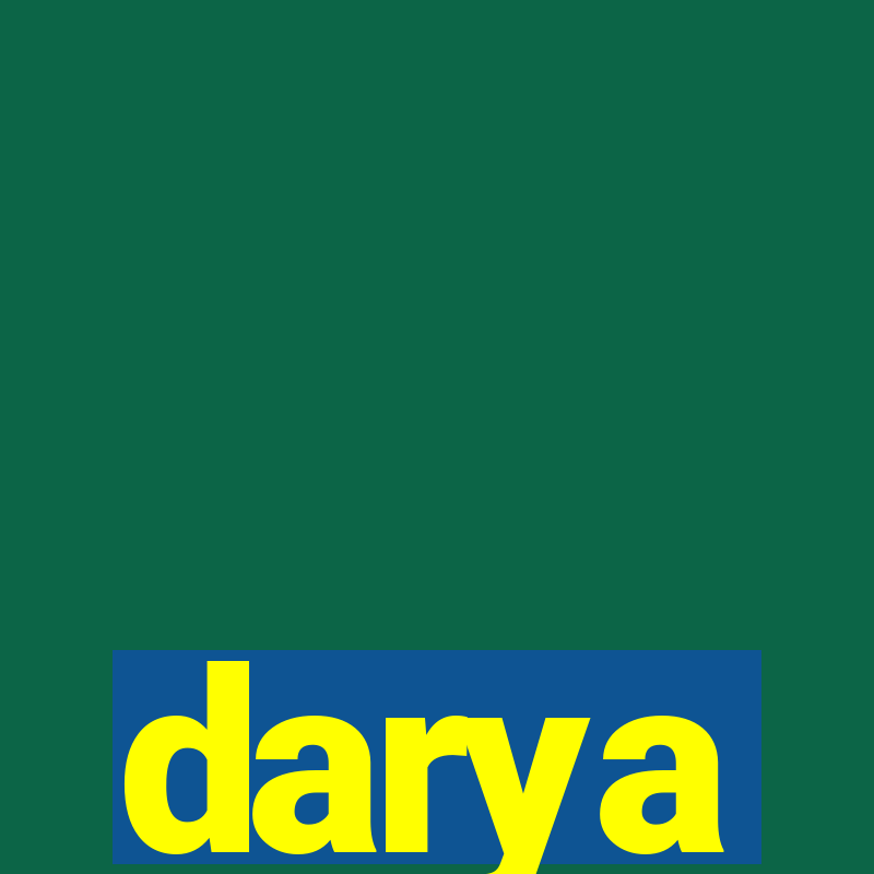 darya-ocean nua